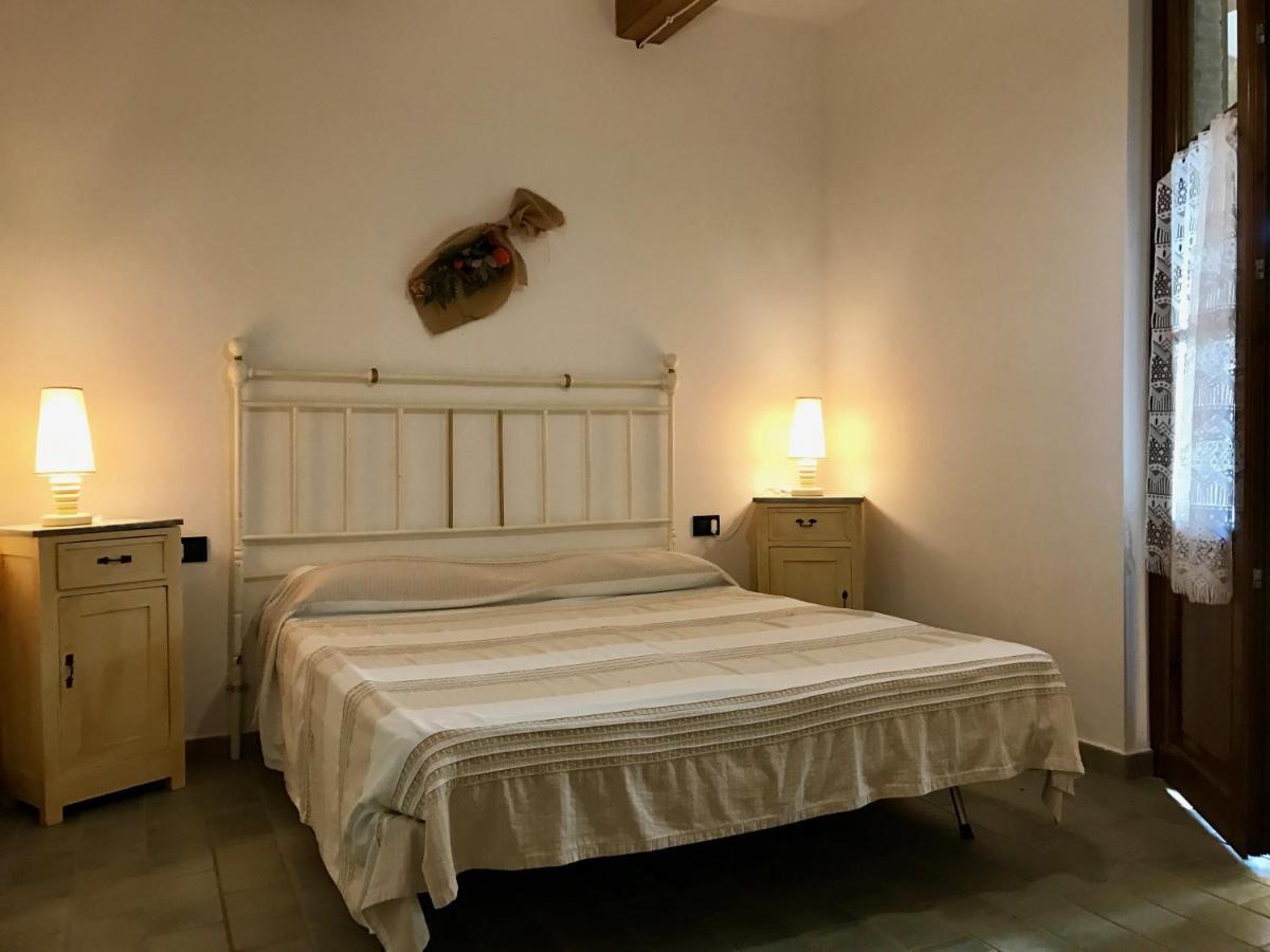 Casale San Giovanni Cura Nuova Exterior foto