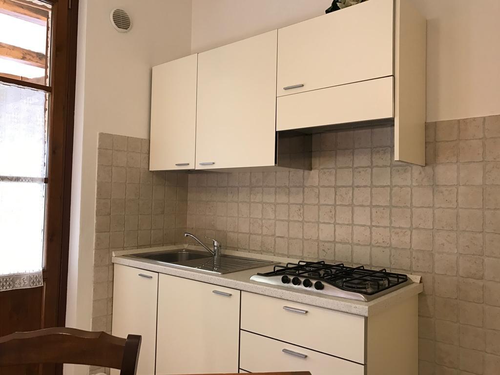 Casale San Giovanni Cura Nuova Exterior foto